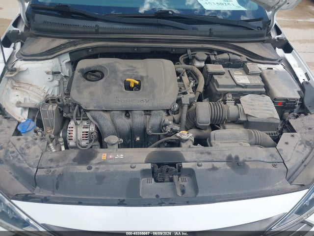 Продажа на аукционе авто 2020 Hyundai Elantra Se, vin: 5NPD74LF5LH618118, номер лота: 45355067