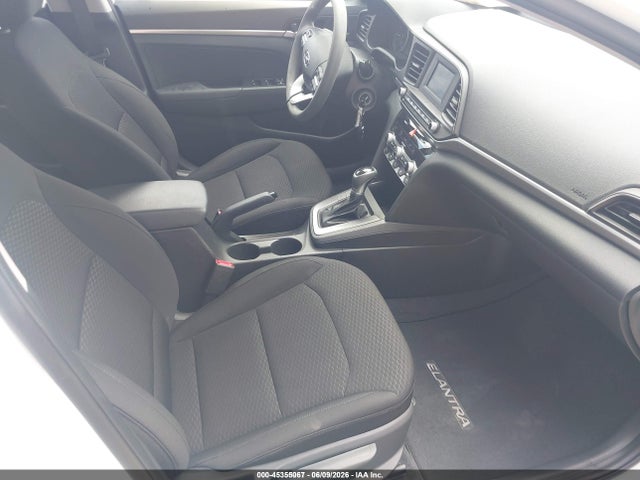 Продажа на аукционе авто 2020 Hyundai Elantra Se, vin: 5NPD74LF5LH618118, номер лота: 45355067
