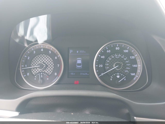 Продажа на аукционе авто 2020 Hyundai Elantra Se, vin: 5NPD74LF5LH618118, номер лота: 45355067