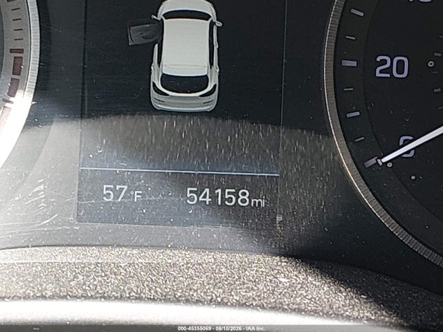 Hyundai Tucson Ultimate 2021 KM8J3CAL0MU287615 Image 12