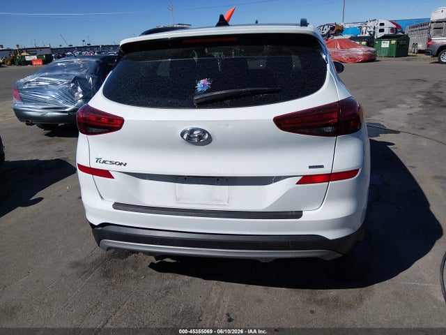 Hyundai Tucson Ultimate 2021 KM8J3CAL0MU287615 Image 13