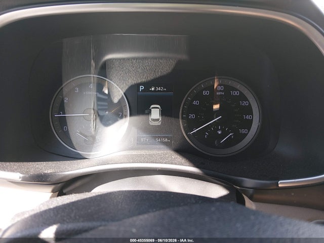 Hyundai Tucson Ultimate 2021 KM8J3CAL0MU287615 Image 6
