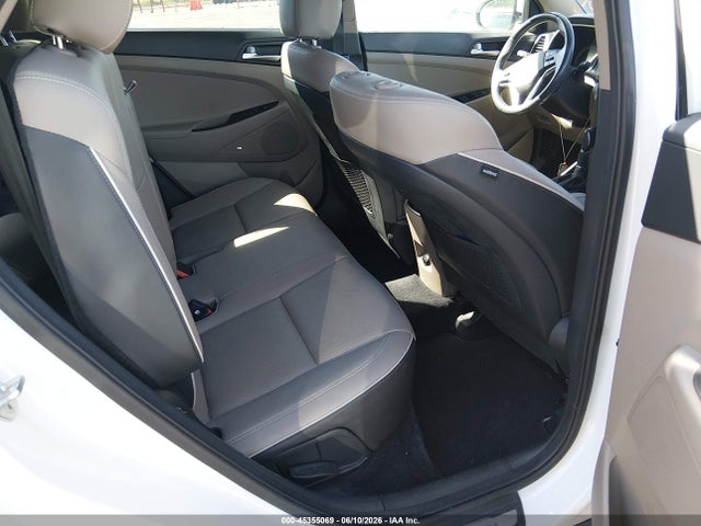 Hyundai Tucson Ultimate 2021 KM8J3CAL0MU287615 Image 7