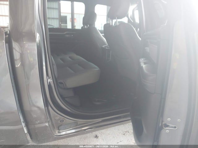 45355071 :رقم المزاد ، 1C6SRFFT1LN159885 vin ، 2020 Ram 1500 Big Horn  4x4 5'7 Box مزاد بيع