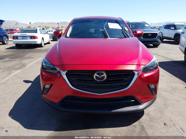 JM1DKDB74L1468616 Mazda Cx-3 Sport