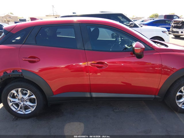 JM1DKDB74L1468616 Mazda Cx-3 Sport