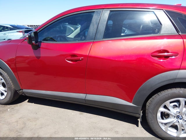 JM1DKDB74L1468616 Mazda Cx-3 Sport