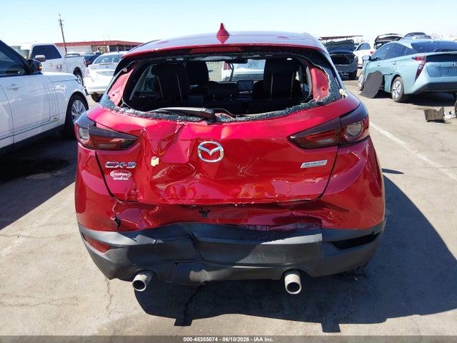 JM1DKDB74L1468616 Mazda Cx-3 Sport