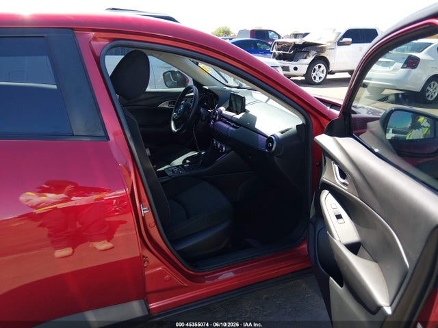 JM1DKDB74L1468616 Mazda Cx-3 Sport