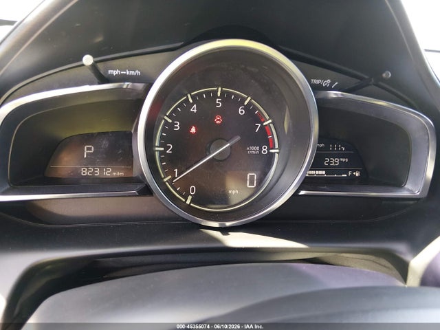JM1DKDB74L1468616 Mazda Cx-3 Sport