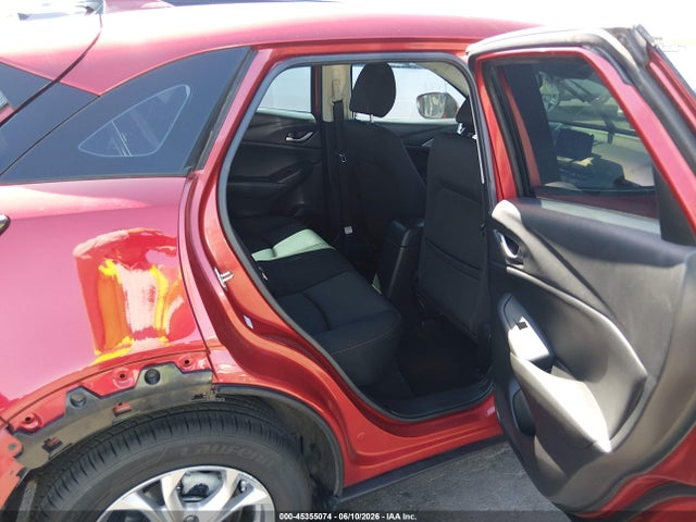 JM1DKDB74L1468616 Mazda Cx-3 Sport