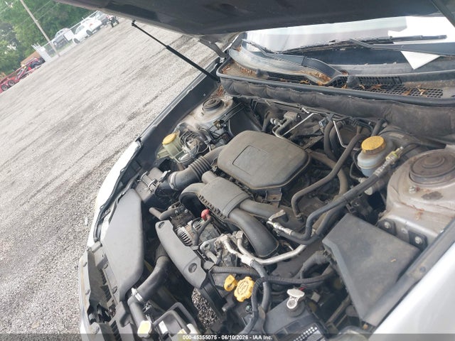 Aukcja sprzedaży 2011 Subaru Outback 2.5i Limited, vin: 4S4BRBKC5B3399681, numer aukcji: 45355075