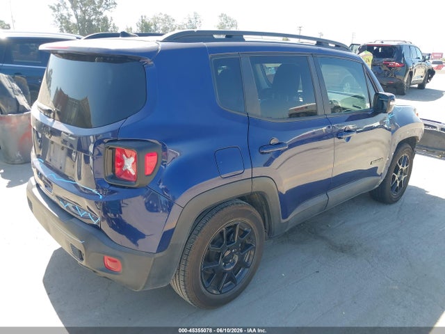ZACNJABB9LPL51153 Jeep Renegade Altitude Fwd