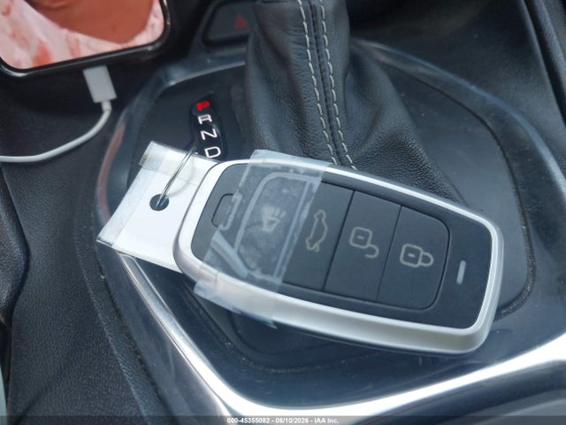 Chevrolet Camaro 1ss 2019 1G1FF1R72K0143641 Image 11