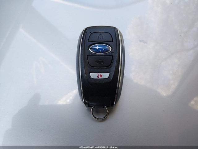 Продаж на аукціоні авто 2021 Subaru Ascent Premium, vin: 4S4WMAFD2M3414363, номер лоту: 45355083