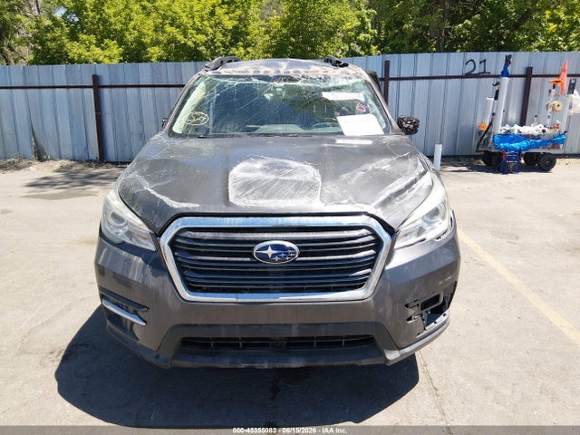 Продаж на аукціоні авто 2021 Subaru Ascent Premium, vin: 4S4WMAFD2M3414363, номер лоту: 45355083