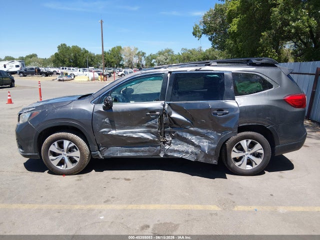 Продаж на аукціоні авто 2021 Subaru Ascent Premium, vin: 4S4WMAFD2M3414363, номер лоту: 45355083