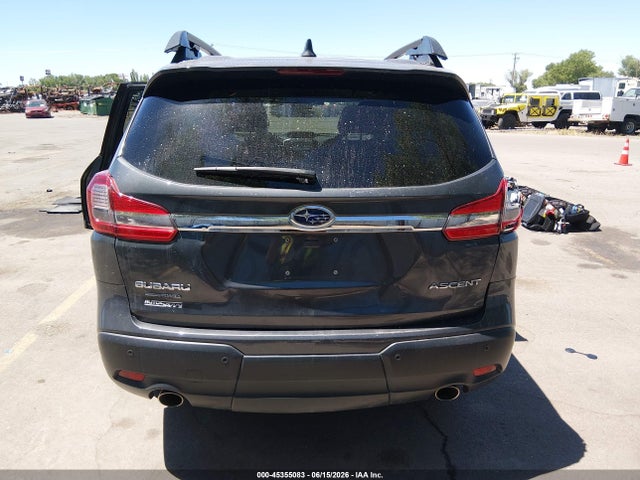 Продаж на аукціоні авто 2021 Subaru Ascent Premium, vin: 4S4WMAFD2M3414363, номер лоту: 45355083