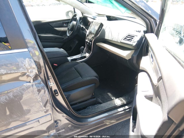 Продаж на аукціоні авто 2021 Subaru Ascent Premium, vin: 4S4WMAFD2M3414363, номер лоту: 45355083