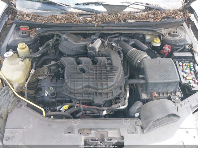 Aukcja sprzedaży 2012 Chrysler 200 S, vin: 1C3CCBHG8CN150323, numer aukcji: 45355085
