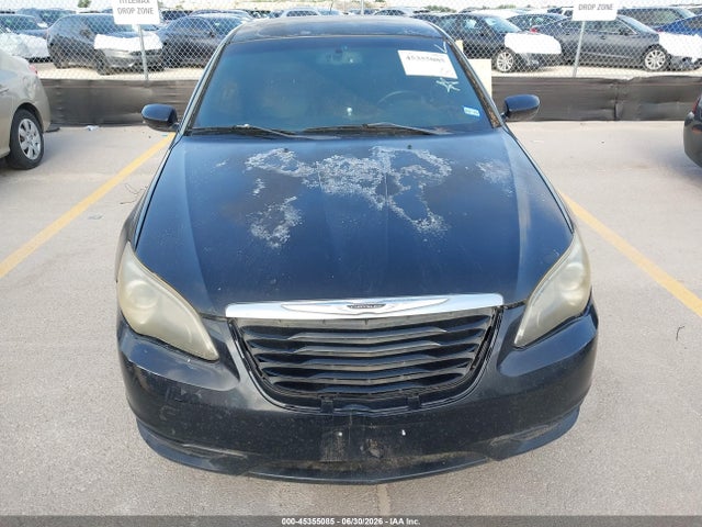 Aukcja sprzedaży 2012 Chrysler 200 S, vin: 1C3CCBHG8CN150323, numer aukcji: 45355085