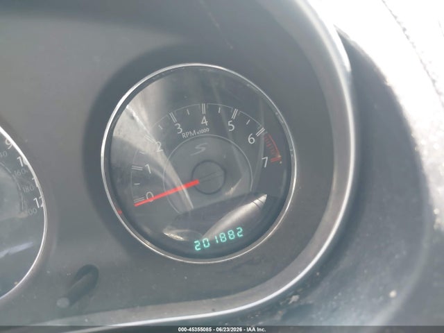Aukcja sprzedaży 2012 Chrysler 200 S, vin: 1C3CCBHG8CN150323, numer aukcji: 45355085