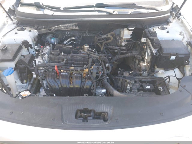 Hyundai SONATA SE 2015 5NPE24AF5FH197284 Image 10
