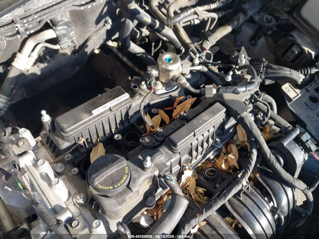 Hyundai SONATA SE 2015 5NPE24AF5FH197284 Image 18