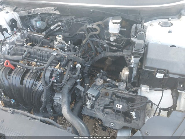 Hyundai SONATA SE 2015 5NPE24AF5FH197284 Image 6