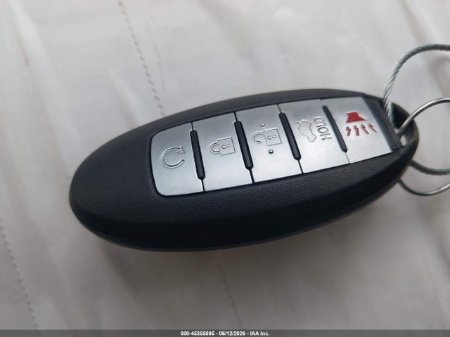 1N4AL3AP4GC110833 Nissan Altima 2.5 Sv