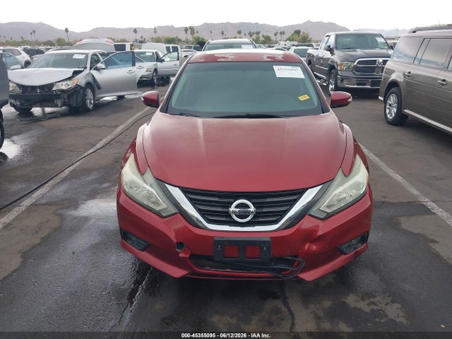 1N4AL3AP4GC110833 Nissan Altima 2.5 Sv