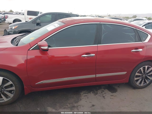1N4AL3AP4GC110833 Nissan Altima 2.5 Sv