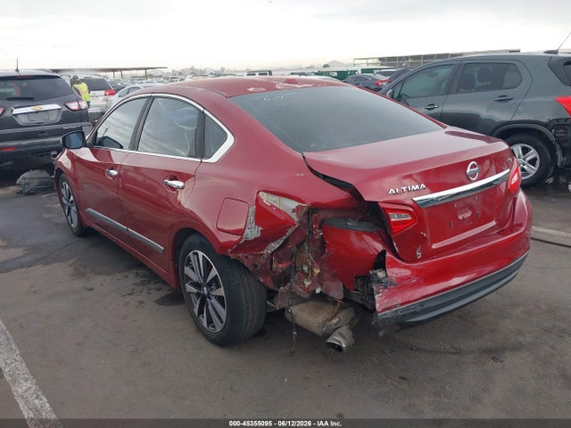 1N4AL3AP4GC110833 Nissan Altima 2.5 Sv