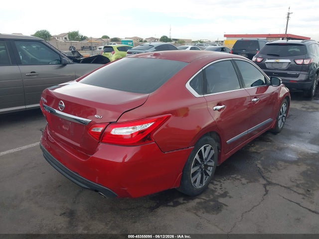 1N4AL3AP4GC110833 Nissan Altima 2.5 Sv