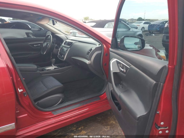 1N4AL3AP4GC110833 Nissan Altima 2.5 Sv