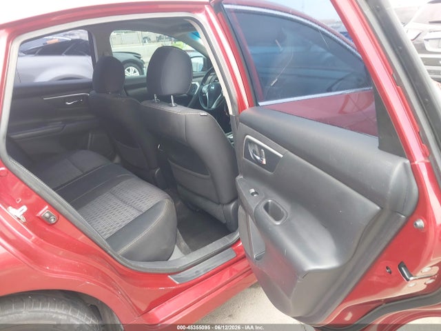 1N4AL3AP4GC110833 Nissan Altima 2.5 Sv