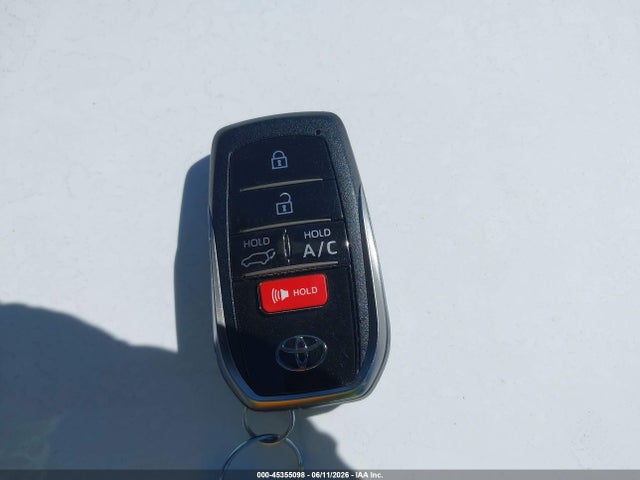 JTMFB3FV9SD281459 Toyota Rav4 Plug-in Hybrid Xse