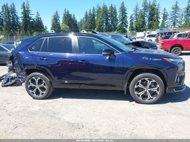 JTMFB3FV9SD281459 Toyota Rav4 Plug-in Hybrid Xse