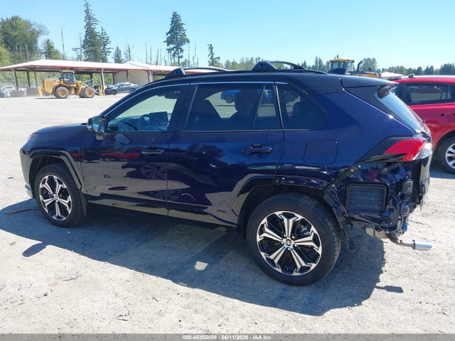 JTMFB3FV9SD281459 Toyota Rav4 Plug-in Hybrid Xse