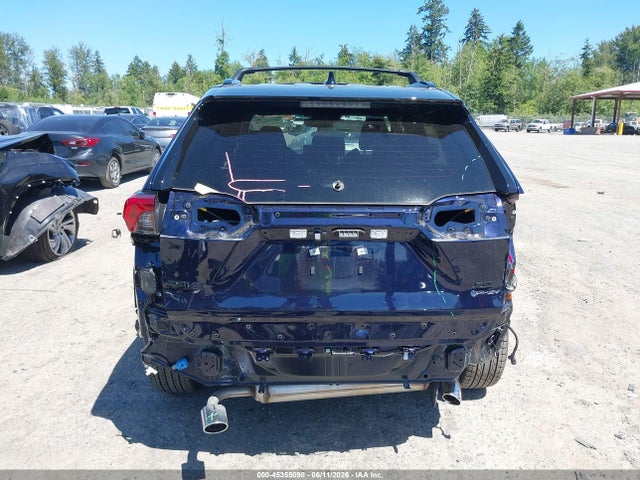 JTMFB3FV9SD281459 Toyota Rav4 Plug-in Hybrid Xse