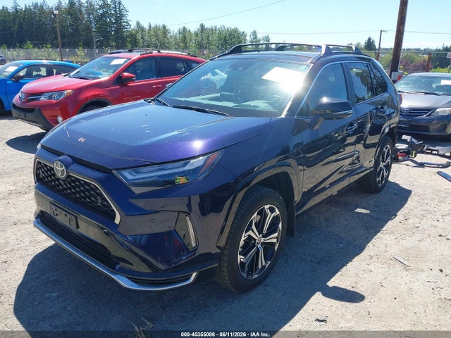 JTMFB3FV9SD281459 Toyota Rav4 Plug-in Hybrid Xse