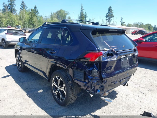 JTMFB3FV9SD281459 Toyota Rav4 Plug-in Hybrid Xse