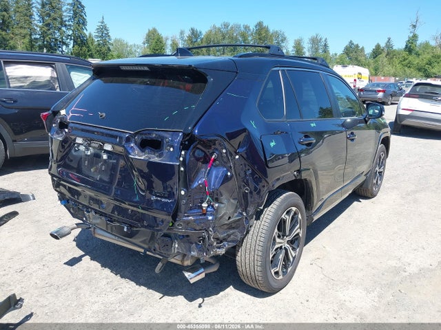JTMFB3FV9SD281459 Toyota Rav4 Plug-in Hybrid Xse