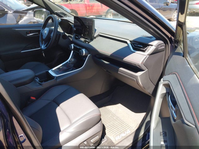 JTMFB3FV9SD281459 Toyota Rav4 Plug-in Hybrid Xse