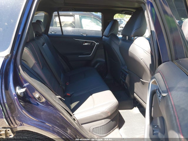 JTMFB3FV9SD281459 Toyota Rav4 Plug-in Hybrid Xse