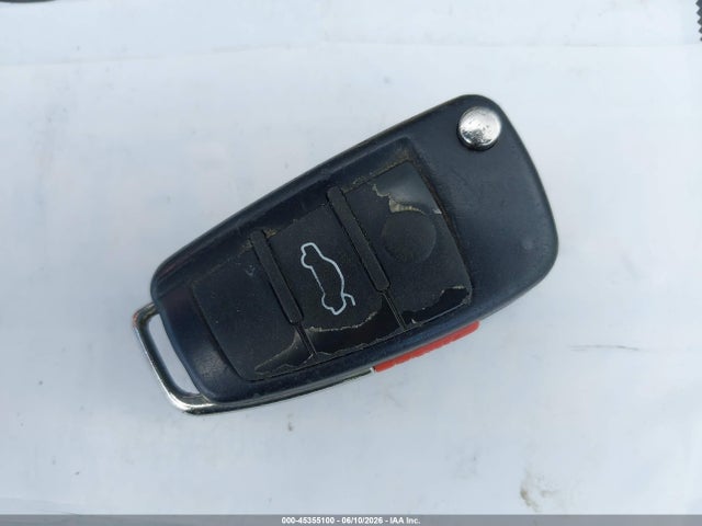 45355100 :رقم المزاد ، WAUKJBFM2BA040215 vin ، 2011 Audi A3 2.0 Tdi Premium مزاد بيع