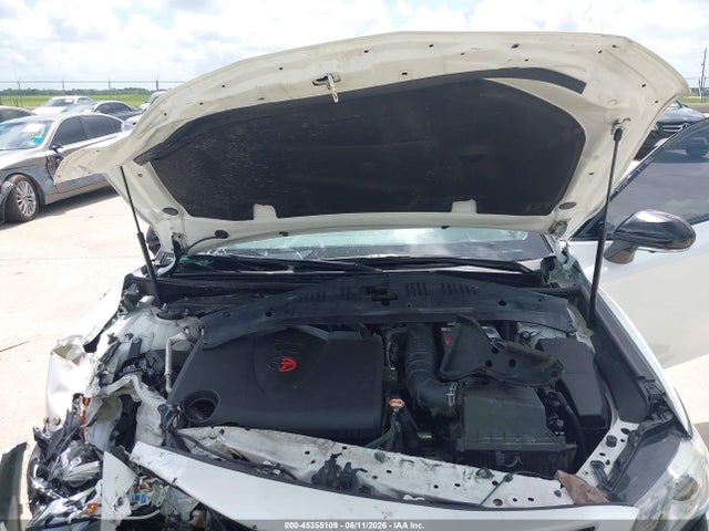 4T1BZ1HK5KU029950 Toyota Camry Xse V6