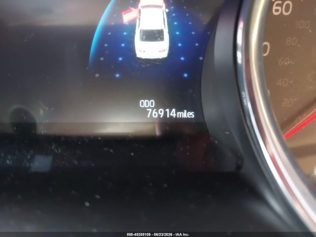 4T1BZ1HK5KU029950 Toyota Camry Xse V6