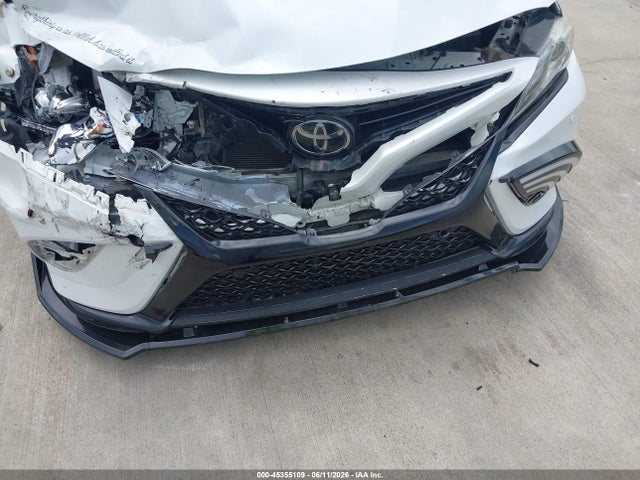 4T1BZ1HK5KU029950 Toyota Camry Xse V6