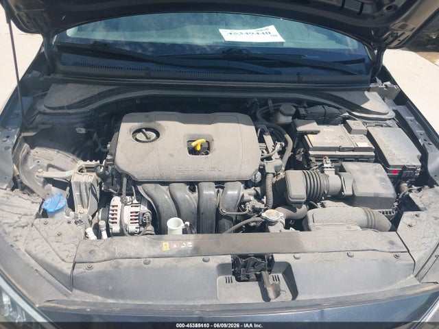 Hyundai ELANTRA SE 2020 5NPD74LF4LH600998 Image 10